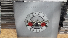 Guns N' Roses - Greatest Hits