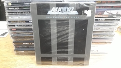 Alcatrazz - Disturbing The Peace The Remastered