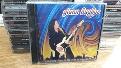 Glenn Hughes - Soulfully Live In The City Of Angels 2 CD'S