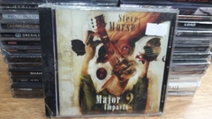 Steve Morse - Major Impacts 2