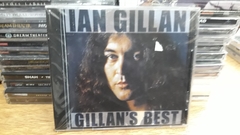 Ian Gillan - Gillan's Best