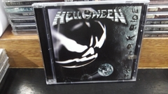 Helloween - The Dark Ride