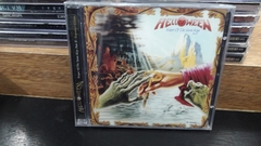 Helloween - Keeper Of The Seven Keys Part 2 - 2 CD'S