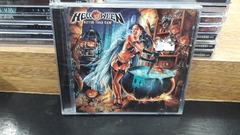 Helloween - Better Than Raw