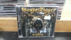 Grave Digger - 25 To Live 2 CD'S