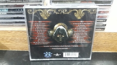 Grave Digger - 25 To Live 2 CD'S - comprar online