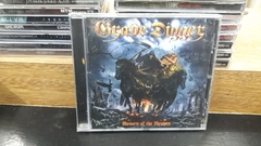 Grave Digger - Return Of The Reaper