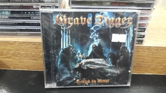 Grave Digger - Healed By Metal