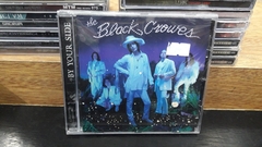 The Black Crowes - By Your Side