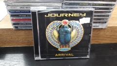 Journey - Arrival