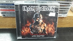 Iron Maiden - The Book Of Souls : Live Chapter 2 CD'S