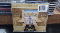 Iron Maiden - Powerslave Special Multimedia  CD - comprar online