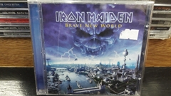 Iron Maiden - Brave New World