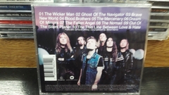 Iron Maiden - Brave New World - comprar online