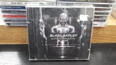 Blaze Bayley - Soundtracks Of My Life 2 CD'S