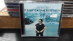 Bruce Dickinson - The Best Of Bruce Dickinson 2 CD'S