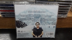 Bruce Dickinson - The Best Of Bruce Dickinson 2 CD'S - comprar online