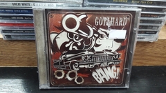 Gotthard - Bang!