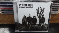 Lynch Mob - The Brotherhood