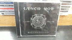 Lynch Mob - REvolution