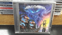 Gamma Ray - Heading For Tomorrow 25 Anniversary Edition 2 CD'S