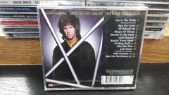Gary Moore - Back On The Streets The Rock Collection - comprar online