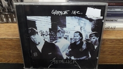 Metallica - Garage Inc. 2 CD'S