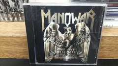 Manowar - Battle Hymns MMXI Bonus Tracks