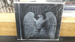 Manowar - Battle Hymns