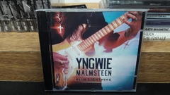 Yngwie Malmsteen - Blue Lightning