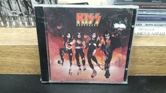 Kiss - Destroyer