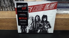 Motley Crue - The Dirt Soundtrack