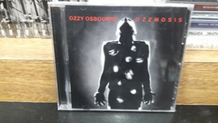 Ozzy Osbourne - Ozzmosis