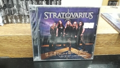 Stratovarius - Under Flaming Winter Skies - Live In Tampere 2 CD'S