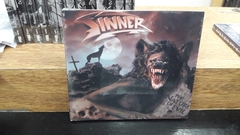 Sinner - The Nature Of Evil Digipcak