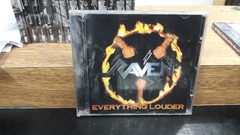 Raven - Everything Louder