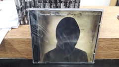 Porcupine Tree - Rockpalast 2 CD'S