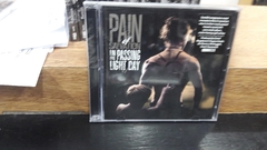 Pain Of Salvation - In The Passing Light Of Day 2 CD'S