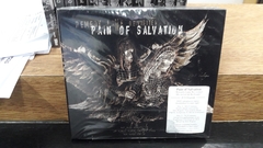 Pain Of Salvation - Remedy Lane Revisited 2 CD'S Digipack