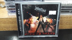 Judas Priest - Unleashed In The East The Remasters