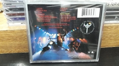 Judas Priest - Unleashed In The East The Remasters - comprar online