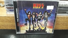 Kiss - Destroyer The Remasters