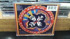 Kiss - Rock And Roll Over The Remasters - comprar online