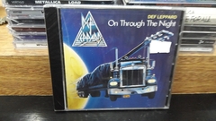 Def Leppard - On Through The Night