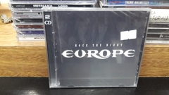 Europe - Rock The Night: The Very Best Of Europe 2 CD'S