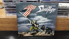 Savatage - Fight For The Rock Digipack