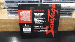 Savatage - Fight For The Rock Digipack - comprar online