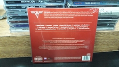 Van Halen - Live To Air Digipack - comprar online