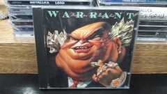 Warrant - Dirty Rotten Filthy Stinking Rich