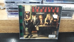 Warrant - The Best Of Warrant